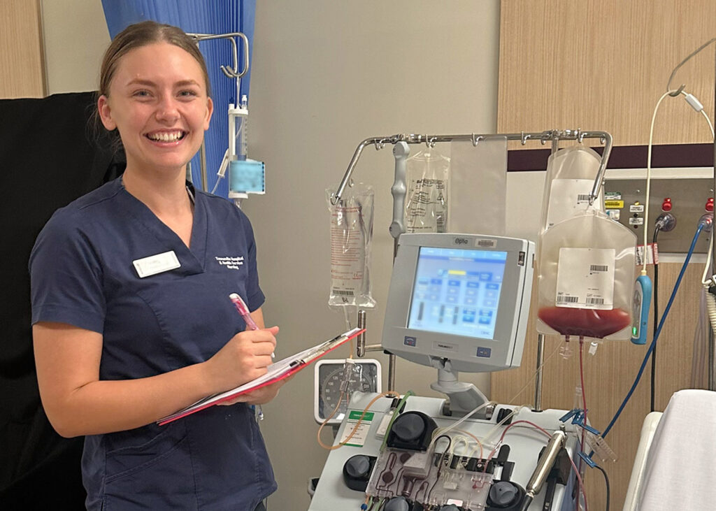 What Is a Bone Marrow Transplant?