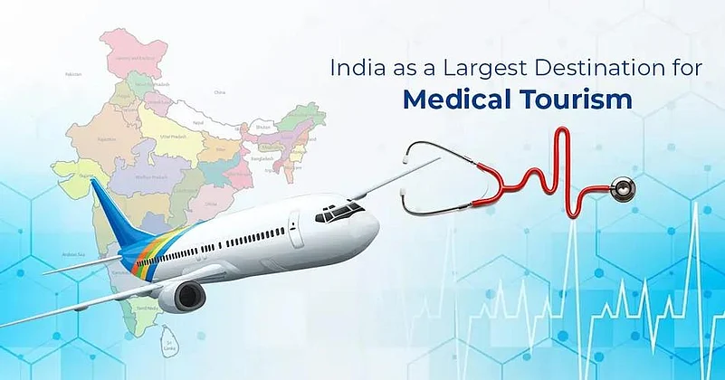 What Is the Best Country for Medical Tourism? Here’s Why 1 Why India Is a Top Choice for Medical Tourism
