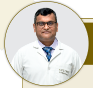 Dr. Amit Kumar Chaurasia