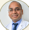 Dr. Aseem R. Srivastava
