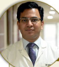 Dr. Hitesh Garg
