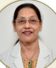 Dr. Manju Aggarwal