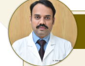 Dr. Tapan Singh Chauhan