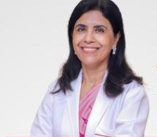 Dr. Anjali Kumar