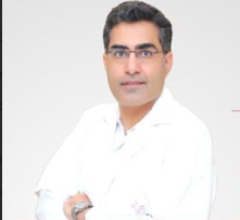 Dr. Anmol Chugh