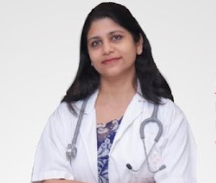 Dr. Astha Dayal