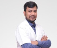 Dr. Manjeet Kumar Goyal