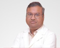 Dr. Shalabh Agrawal