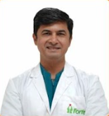 Dr. Mahesh Wadhwani