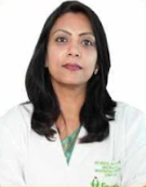 Dr. Nisha Aggarwal