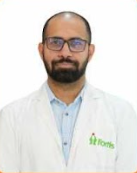 Dr. Nishant Yagnick