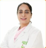 Dr. Pooja Babbar
