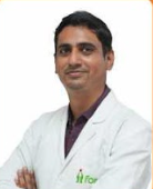Dr. Rahul Jain