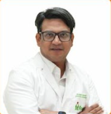 Dr. Vinay Samuel Gaikwad