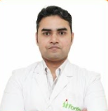 Dr. Vineet Kaul