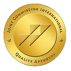 JCI Accredited