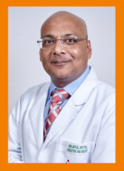 Dr. Atul Mittal