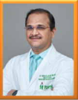 Dr. Niranjan Naik