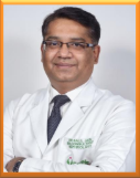 Dr. Salil Jain