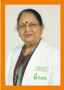 Dr. Suneeta Mittal