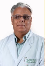 Dr. Vinod Raina