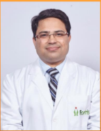 Dr. Vivek Vij