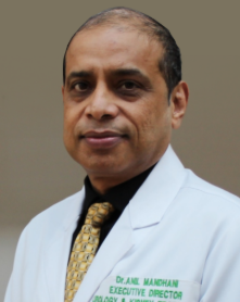 Dr. Anil Mandhani