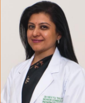 Dr. Neetu Talwar