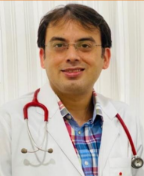 Dr. Vikas Dua