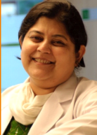 Dr. Ishita B. Sen