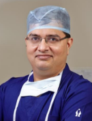 Dr. Manoj Padman