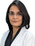 Dr. Preeti Pandya