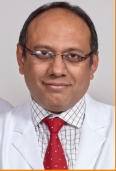 Dr. Rahul Bhargava