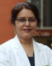 Dr. Rama Joshi