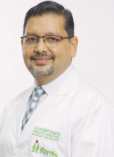 Dr. Vedant Kabra