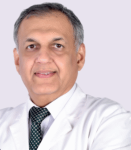 Dr. Vipul Nanda