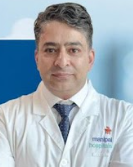 Dr. Adil Farooq Malik