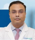 Dr. Anurag Saxena
