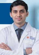 Dr. Ashish Vashishth