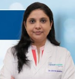 Dr. Divya Bansal