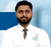 Dr. Hamza Shaikh