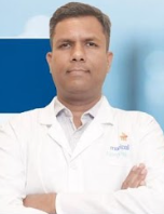 Dr. Nikhil Jain