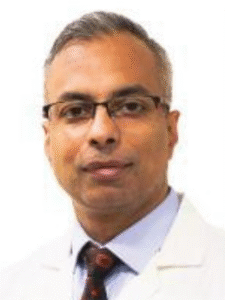 Dr. Piyush Kumar Agrawal