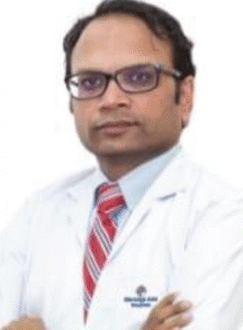 Dr. Punit Singla