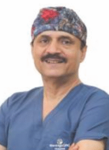 Dr. Rajeev Sood