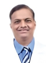 Dr. Sunil Sanghi