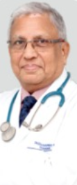 Dr. (Col.) R. Ranga Rao, VSM