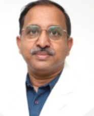 Dr. Amit Rastogi