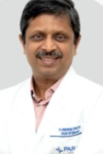 Dr. Anurag Khaitan