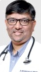 Dr. Arunesh Kumar